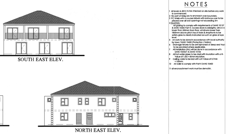 8 Bedroom Property for Sale in Port Owen Western Cape